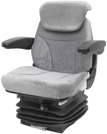 ISTUIN SEAT ACTIVO ILMA 24V